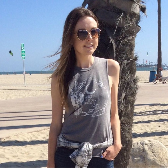 🆕 Rip Curl Moonlight Surfer Tank - Picture 7 of 7